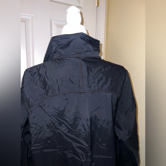 Men's Old Navy Black Jacket - Picture 6 of 8